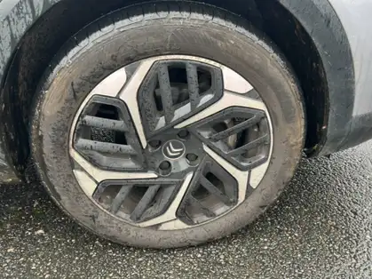 CITROEN C4 C4 SHINE 1.5 BLUEHDI 110 CV BVM6