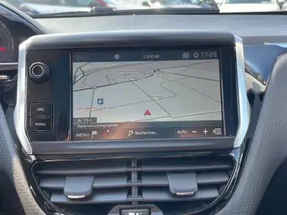 PEUGEOT 2008 CROSSWAY 1.2 PureTech 130 CV BVM6 