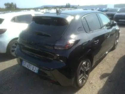 PEUGEOT 208 ALLURE 1.2 PURETECH 100 CV BVM6