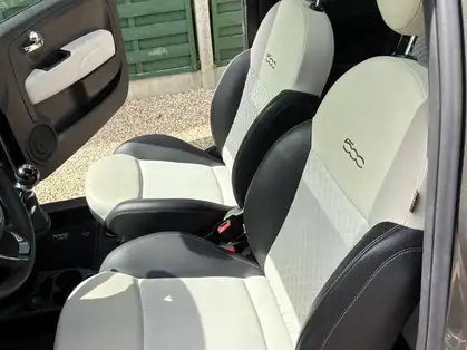 FIAT 500 1.0 70 ch Hybride BSG S/S Dolcevita