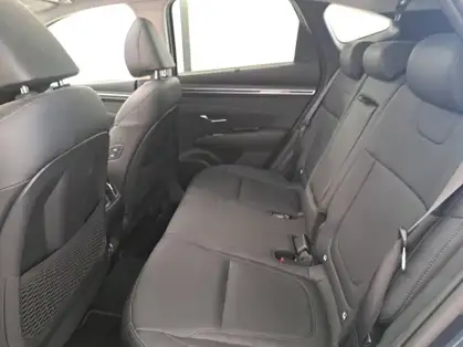 HYUNDAI TUCSON TUCSON EXECUTIVE 1.6 T-GDI 230 CV Hybrid BVA6 