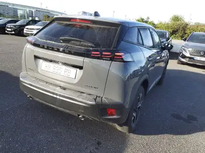 PEUGEOT 2008 Hybrid 145 ch e-DCS6 Allure