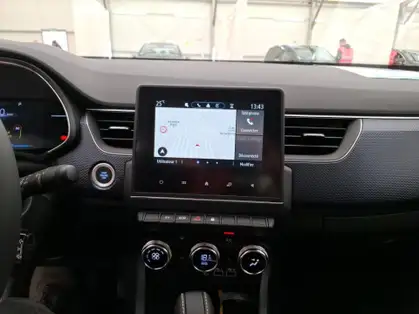 RENAULT ARKANA E-Tech full hybrid 145 GSR2 Evolution