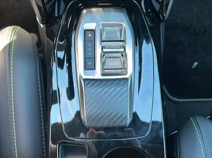 PEUGEOT 2008 GT Hybrid 145 CV e-DCS6 
