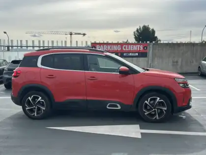 CITROEN C5 AIRCROSS SHINE 1.5 BLUEHDI 130 CV BVM6