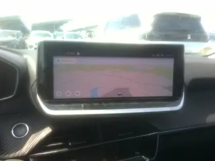 PEUGEOT 208 ALLURE 1.2 PURETECH 100 CV BVM6