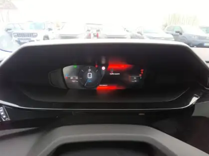 PEUGEOT 308 ALLURE Hybrid 145 CV e-DCS6 