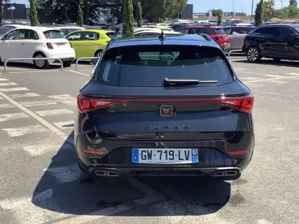 CUPRA LEON SPORTSTOURER 2.0 TDI 150 ch DSG7 V
