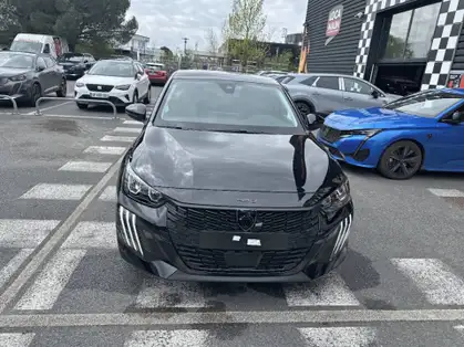 PEUGEOT 208 ALLURE HYBRID 100 CV E-DCS6