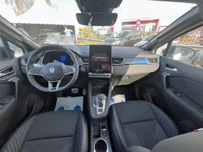 RENAULT SYMBIOZ ESPRIT ALPINE E-Tech FULL HYBRID 145 CV 