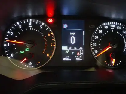 RENAULT CLIO V EQUILIBRE 1.0 TCe 90 CV BVM