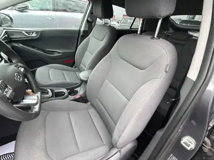 HYUNDAI IONIQ CREATIVE Hybrid 141 CV