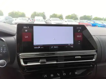 CITROEN C5 AIRCROSS MAX 1.5 BLUEHDI 130 CV EAT8