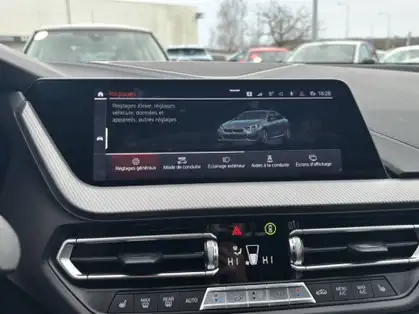 BMW SERIE 2 GRAN COUPE F44 M SPORT 220 D 190 CV BVA8 