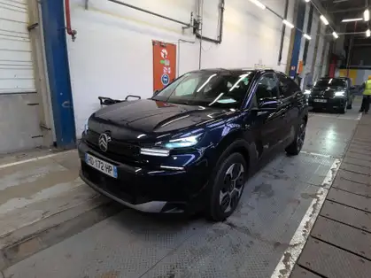 CITROEN C4 PLUS 1.2 PureTech 130 CV EAT8 