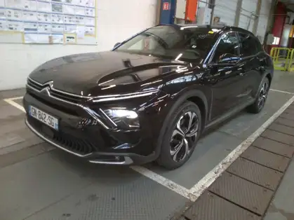 CITROEN C5 X SHINE PACK 1.6 HYBRIDE RECHARGEABLE 225 CV E-EAT8