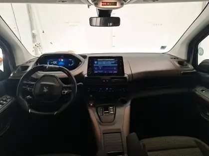PEUGEOT E-RIFTER Rifter XL e136ch  7pl GT