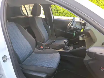 PEUGEOT 208 AFFAIRE PREMUM PACK 1.5 BLUEHDI 100 CV BVM6 
