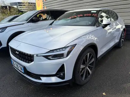 POLESTAR POLESTAR 2 Standard range Single motor RWD 70 kWh Plus