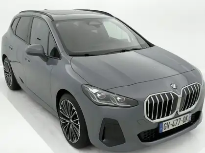 BMW SERIE 2 ACTIVE TOURER U06 Active Tourer 218i 136 ch DKG7 M Sport
