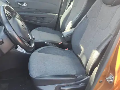 RENAULT CAPTUR CAPTUR INTENS TCE 130 CV BVM