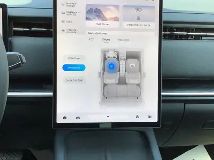 JAECOO 7 PHEV EXCLUSIVE PHEV SHS-P 