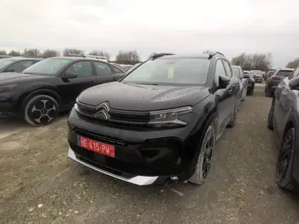 CITROEN C5 AIRCROSS MAX 1.5 BLUEHDI 130 CV EAT8