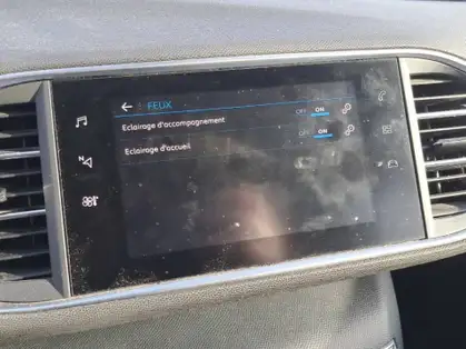 PEUGEOT 308 ALLURE BlueHDi 130 CV BVM6