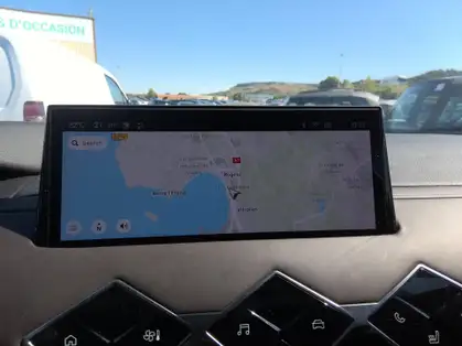 DS DS 3 ESPRIT DE VOYAGE PureTech 130 CV EAT8