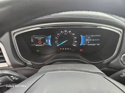 FORD MONDEO VIGNALE VIGNALE 2.0 HYBRID 187 CV BVA6