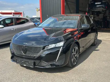 PEUGEOT 308 ALLURE 1.5 BLUEHDI 130 CV EAT8