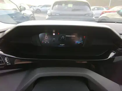 PEUGEOT 308 ALLURE 1.5 BLUEHDI 130 CV EAT8