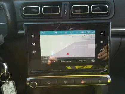 CITROEN C3 C-SERIES 1.2 PURETECH 83 CV BVM5