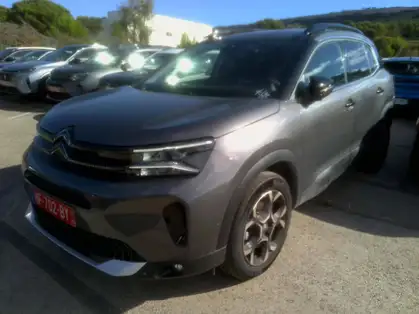 CITROEN C5 AIRCROSS MAX 1.5 BLUEHDI 130 CV EAT8