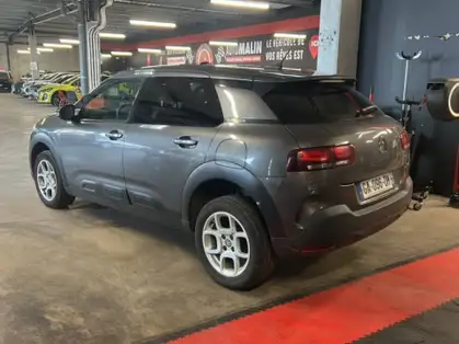 CITROEN C4 CACTUS FEEL BLUEHDI 100 CV BVM6