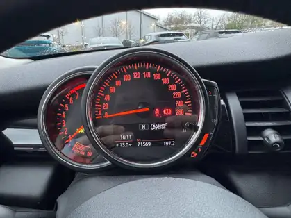 MINI MINI One 102 ch