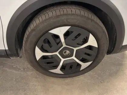 CITROEN C4 PLUS 1.2 PureTech 130 CV EAT8 