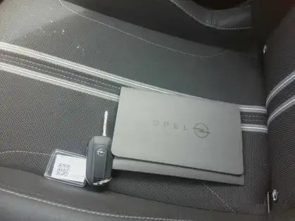 OPEL CORSA GS 1.2 Turbo 100 CV BVM6 