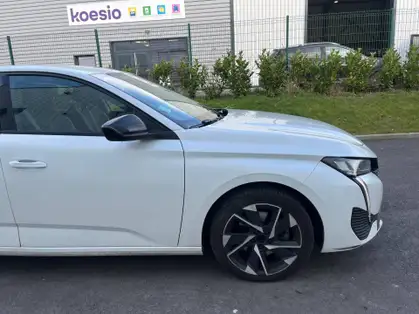 PEUGEOT 308 ALLURE PACK 1.5 BLUEHDI 130 CV BVM6