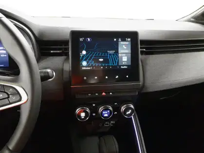 RENAULT CLIO V TECHNO E-Tech full hybrid 145 CV GSR2 