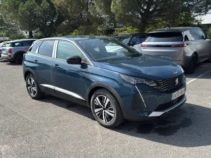 PEUGEOT 3008 ALLURE PACK 1.6 HYBRID 225 CV E-EAT8