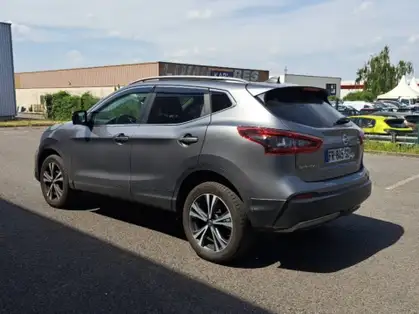 NISSAN QASHQAI 2019 EVAPO 1.5 dCi 115 N-Connecta