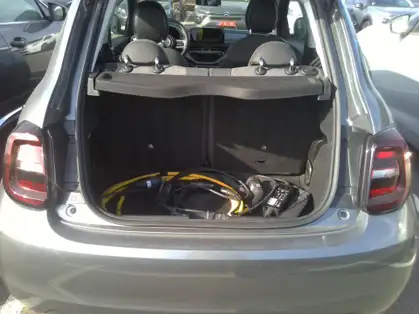 FIAT 500E BERLINE MY22 SERIE 1 STEP 2 500E MY22 SERIE 1 ICONE 118 CV 
