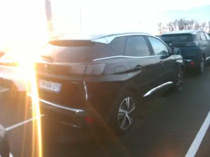 PEUGEOT 3008 GT 1.6 HYBRID4 300 CV E-EAT8