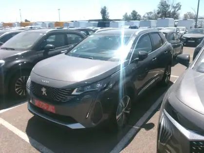 PEUGEOT 3008 GT HYBRID 225 CV E-EAT8