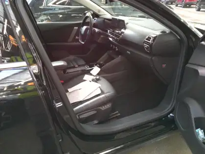 CITROEN C4 SHINE 1.2 PURETECH 130 CV EAT8