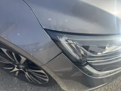 RENAULT TALISMAN TALISMAN INITIALE PARIS TCE 200 CV EDC