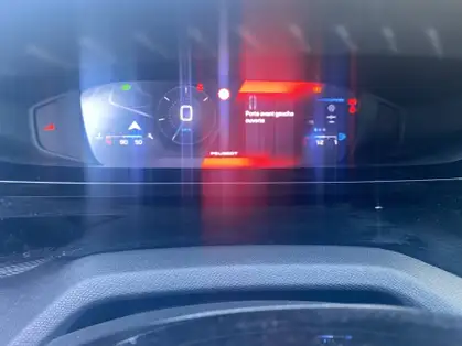 PEUGEOT 308 ACTIVE PACK 1.2 PURETECH 130 CV BVM6