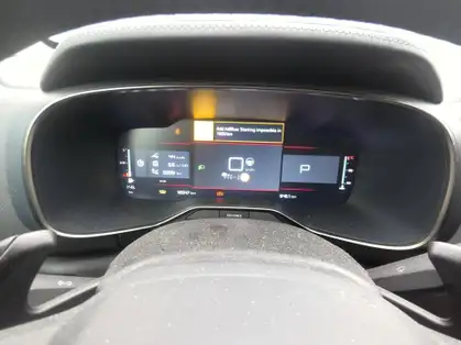 CITROEN C5 AIRCROSS MAX 1.5 BLUEHDI 130 CV EAT8