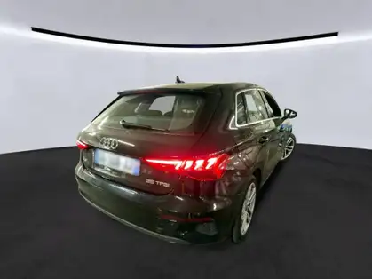 AUDI A3 SPORTBACK 35 BUSINESS LINE TFSI 150 CV